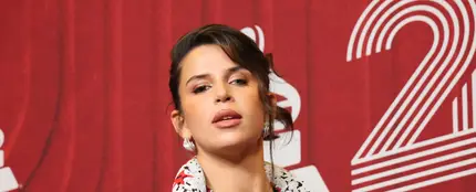 Nathy Peluso en los Latin Grammy Nathy Peluso en los Latin Grammy