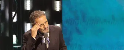 Jorge Drexler se emociona al dedicar a su padre, fallecido hace once días, el premio Latin Grammy Jorge Drexler se emociona al dedicar a su padre, fallecido hace once días, el premio Latin Grammy