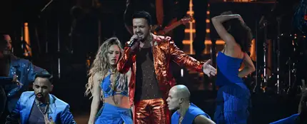 Latin Grammy 2024: todas las actuaciones de la gala Latin Grammy 2024: todas las actuaciones de la gala