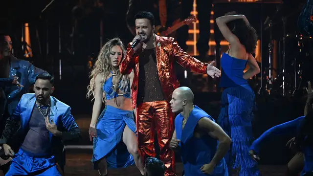 Latin Grammy 2024: todas las actuaciones de la gala
