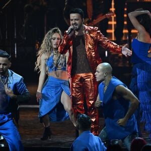 Latin Grammy 2024: todas las actuaciones de la gala