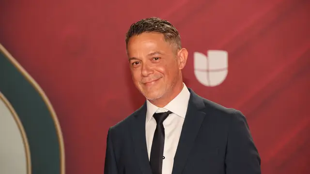 Alejandro Sanz en los Latin Grammy 2024