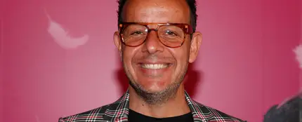 Ángel Llácer en 2019 Ángel Llácer en 2019