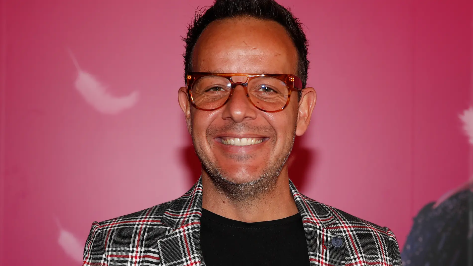 Ángel Llácer en 2019 Ángel Llácer en 2019