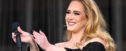 Adele Adele