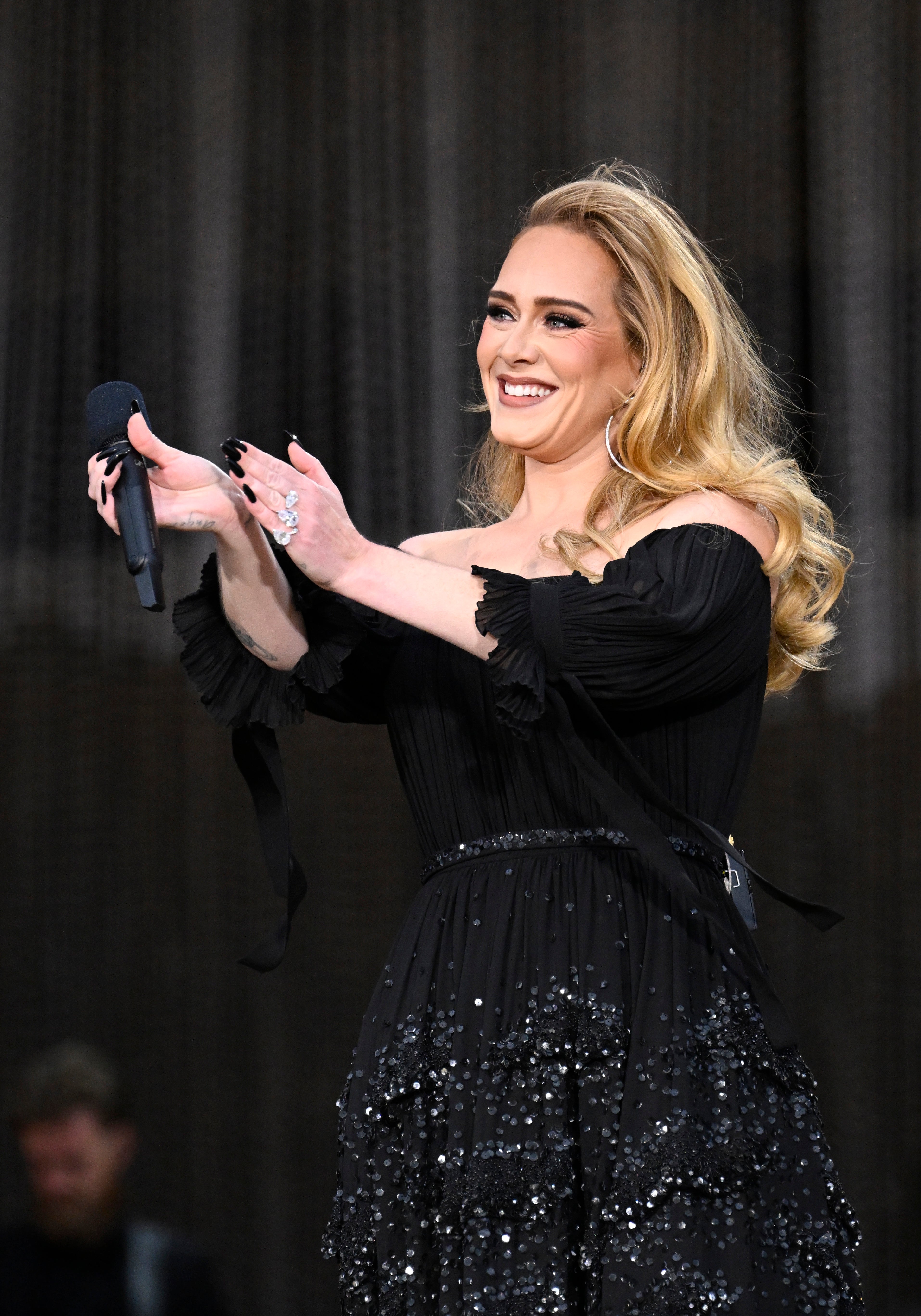 Adele Adele