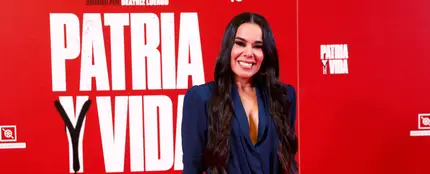 Las lágrimas de Beatriz Luengo tras las acusaciones de Willy Toledo Las lágrimas de Beatriz Luengo tras las acusaciones de Willy Toledo