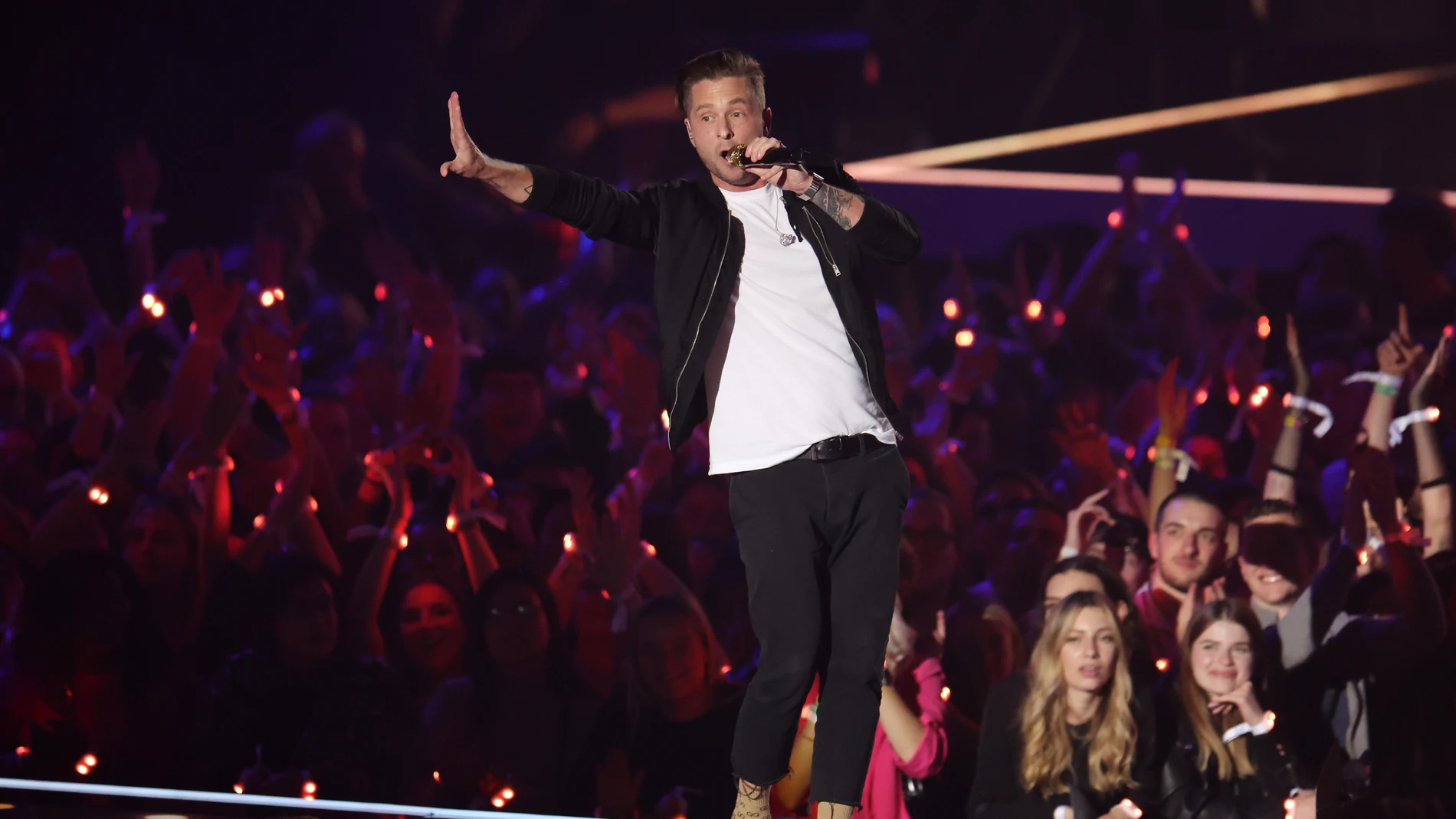 One Republic vuelve a España: esta es la fecha marcada en su gira 'Escape To Europe 2025 Tour' One Republic vuelve a España: esta es la fecha marcada en su gira 'Escape To Europe 2025 Tour'