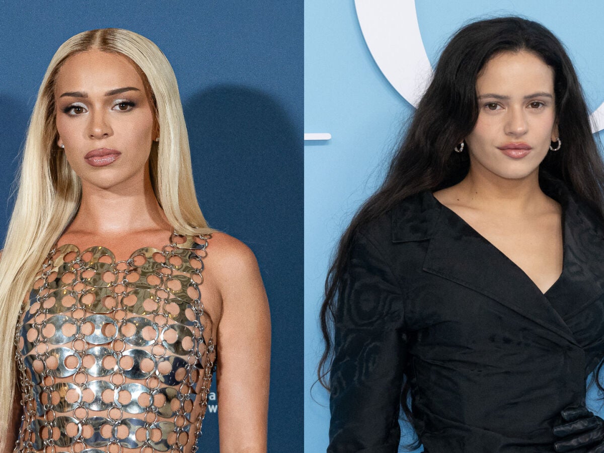Bad Gyal aclara los rumores sobre su colaboración con Rosalía | Europa FM