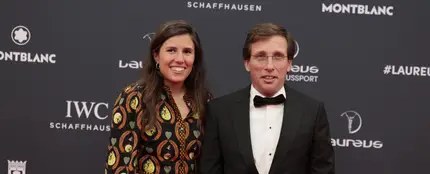 José Luis Martínez-Almeida y Teresa Urquijo: del inicio de su relación a sus planes como padres José Luis Martínez-Almeida y Teresa Urquijo: del inicio de su relación a sus planes como padres