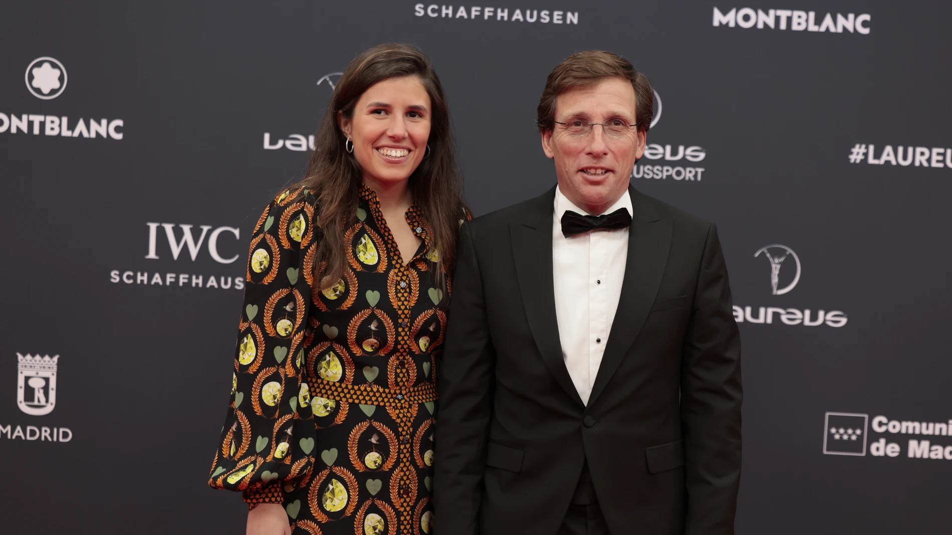 José Luis Martínez-Almeida y Teresa Urquijo: del inicio de su relación a sus planes como padres José Luis Martínez-Almeida y Teresa Urquijo: del inicio de su relación a sus planes como padres