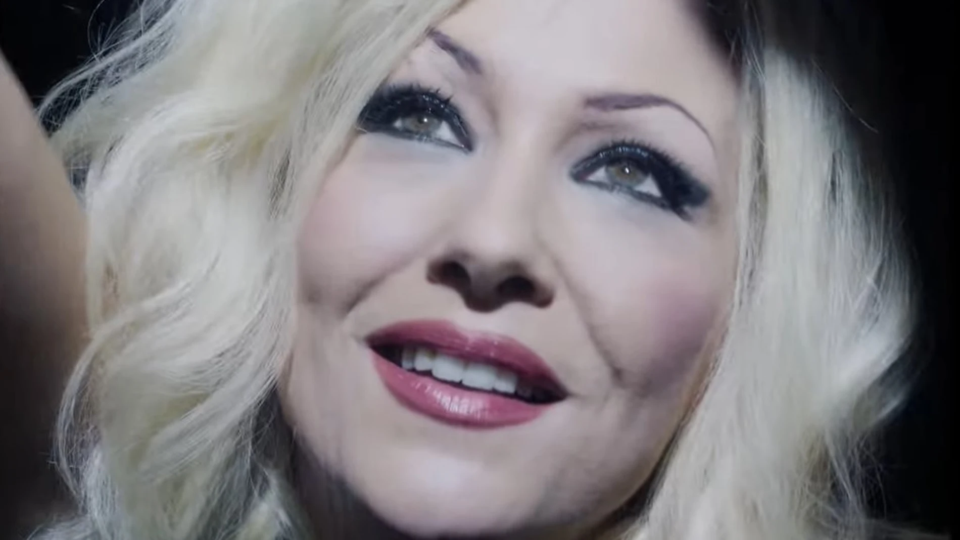 Rigoberta Bandini 'Pamela Anderson' Rigoberta Bandini 'Pamela Anderson'