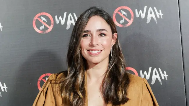 Candela Serrat