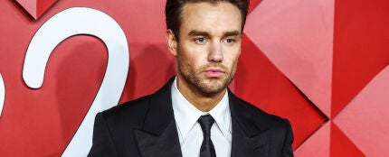 Liam Payne