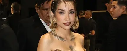 María Becerra María Becerra