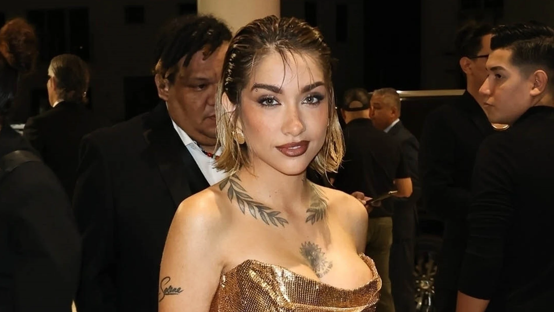 María Becerra María Becerra
