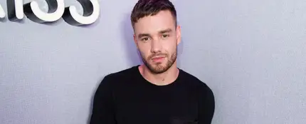 Liam Payne Liam Payne