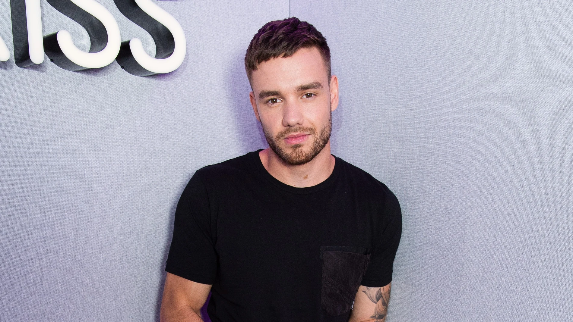 Liam Payne Liam Payne