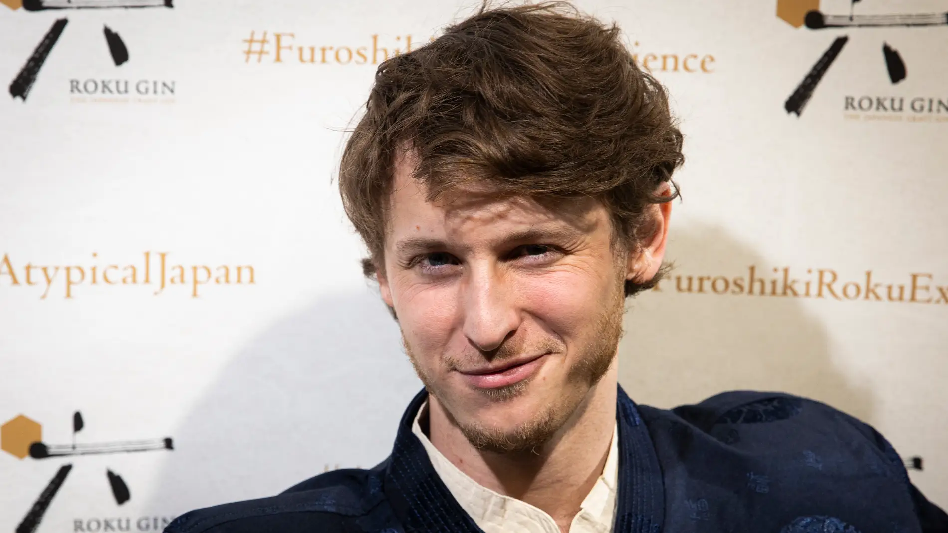 El actor Nicolás Coronado El actor Nicolás Coronado