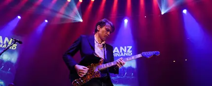 Franz Ferdinand Franz Ferdinand