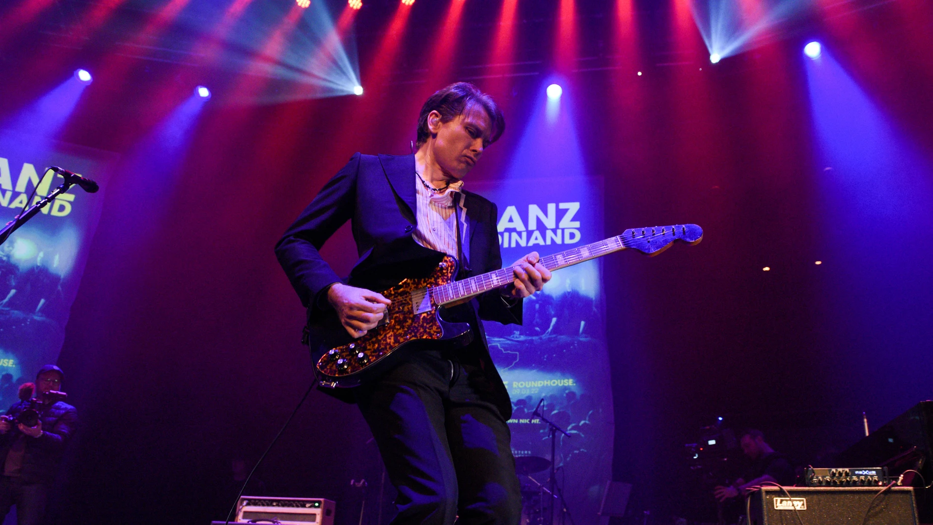 Franz Ferdinand Franz Ferdinand