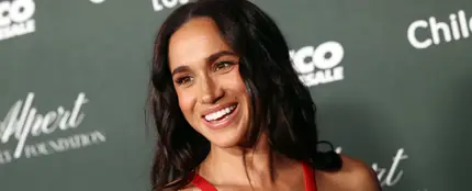 Meghan Markle Meghan Markle