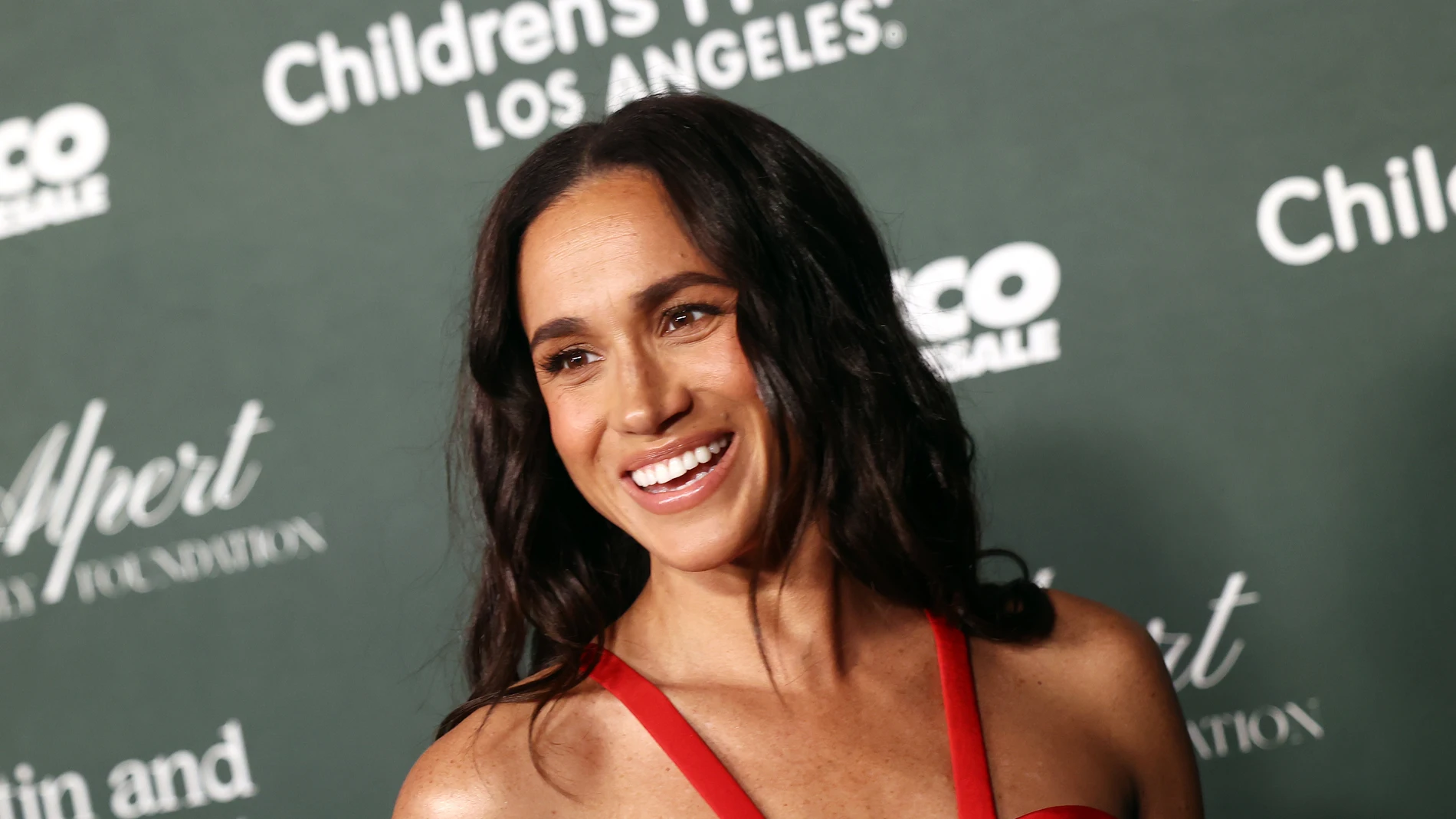 Meghan Markle Meghan Markle