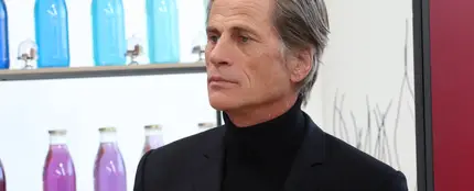 El modelo Mark Vanderloo El modelo Mark Vanderloo