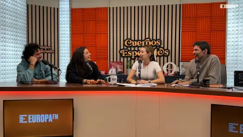 Delaporte en Cuerpos especiales Delaporte en Cuerpos especiales