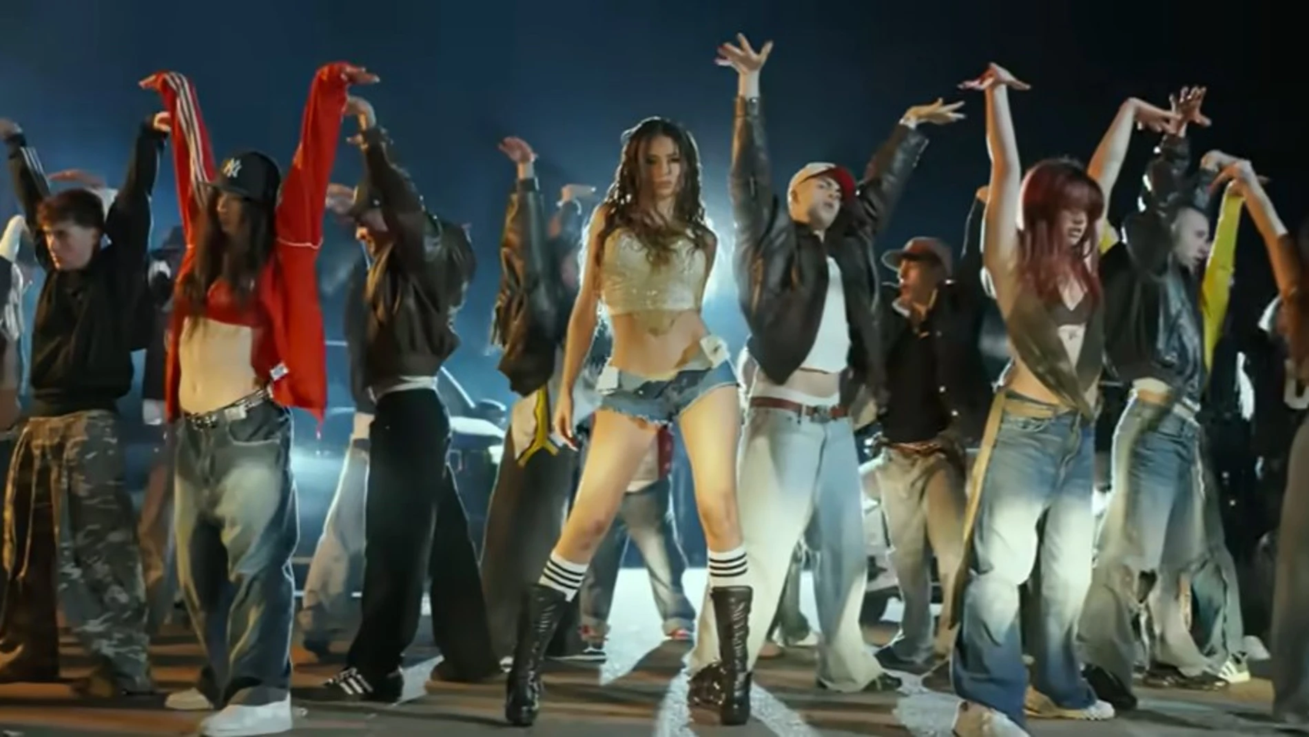 Daniela Blasco Uh Na Na Daniela Blasco Uh Na Na