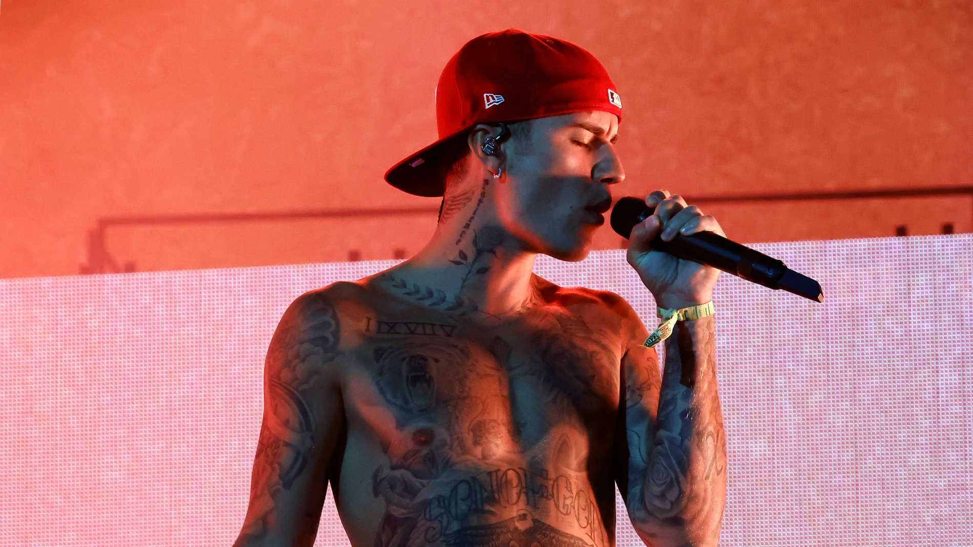 Justin Bieber Justin Bieber