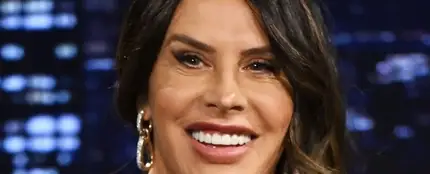 Karla Sofía Gascón Karla Sofía Gascón
