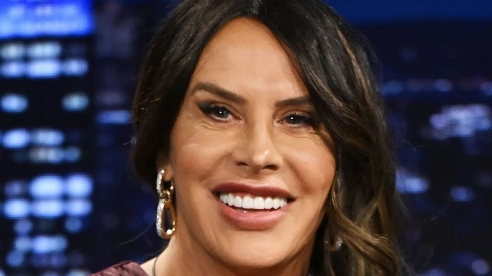 Karla Sofía Gascón Karla Sofía Gascón