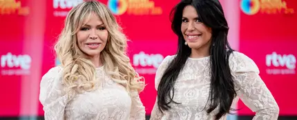 Sonia y Selena para el Benidorm Fest 2025 Sonia y Selena para el Benidorm Fest 2025