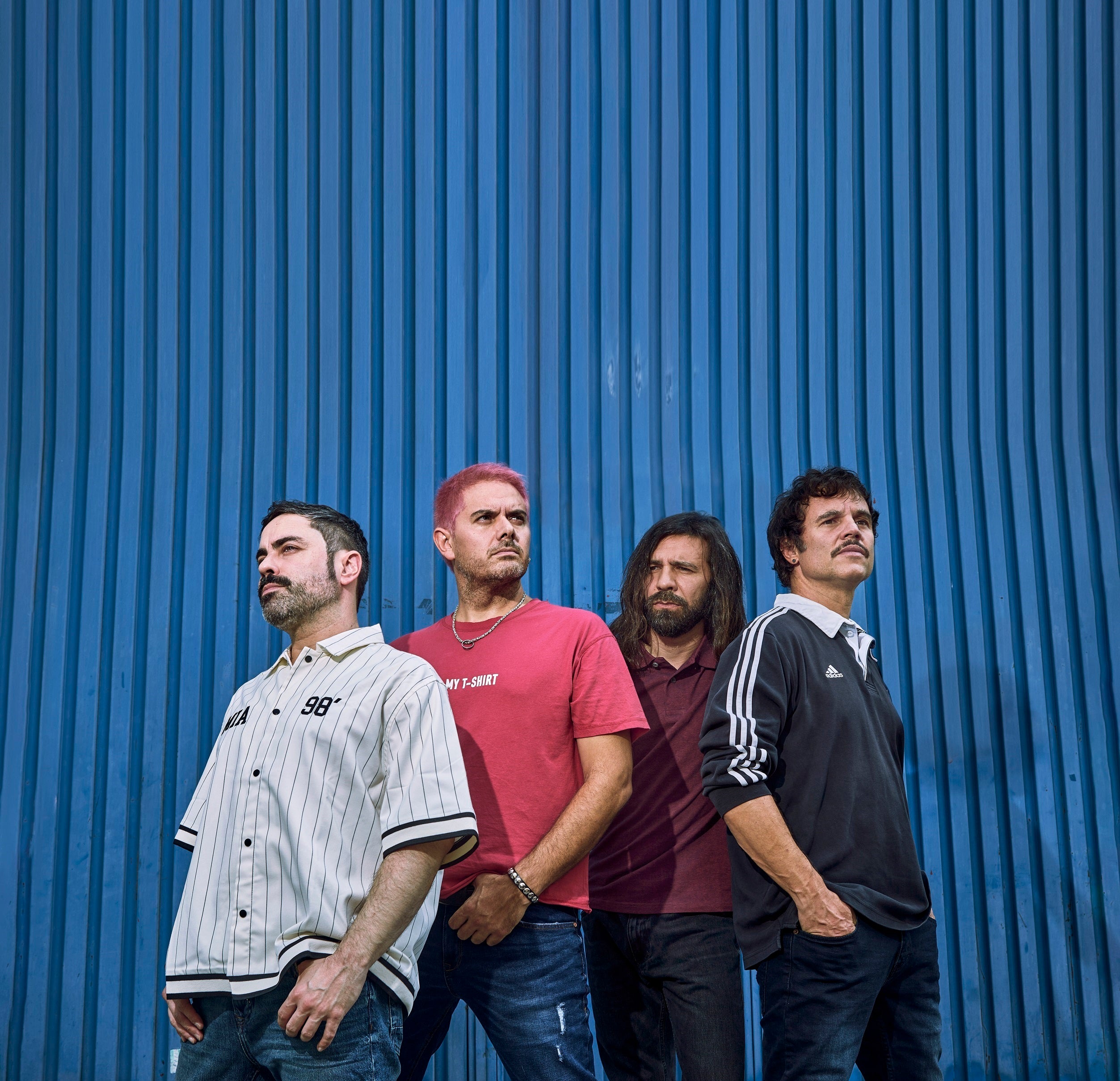 Despistaos Despistaos