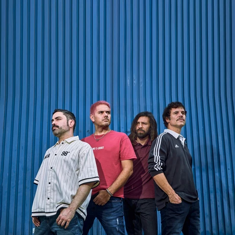 Despistaos Despistaos