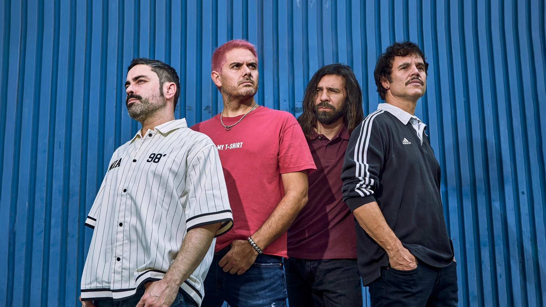 Despistaos Despistaos