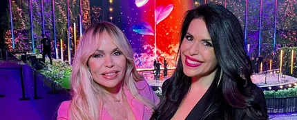 Sonia y Selena Sonia y Selena