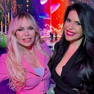 ¿Por qué se separaron Sonia y Selena? Los detalles de su polémica ¿Por qué se separaron Sonia y Selena? Los detalles de su polémica