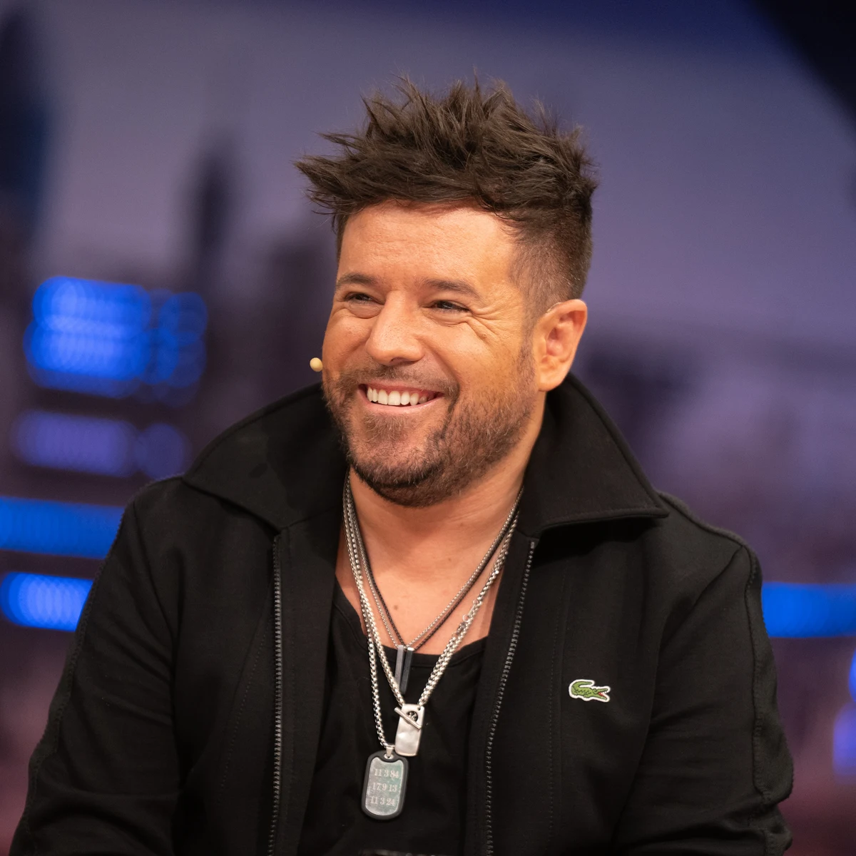 Todo lo que se sabe del nuevo disco de Pablo López | Europa FM