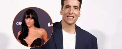 Xuso Jones y Aitana, un montaje de Europa FM Xuso Jones y Aitana, un montaje de Europa FM