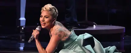 Lady Gaga Lady Gaga