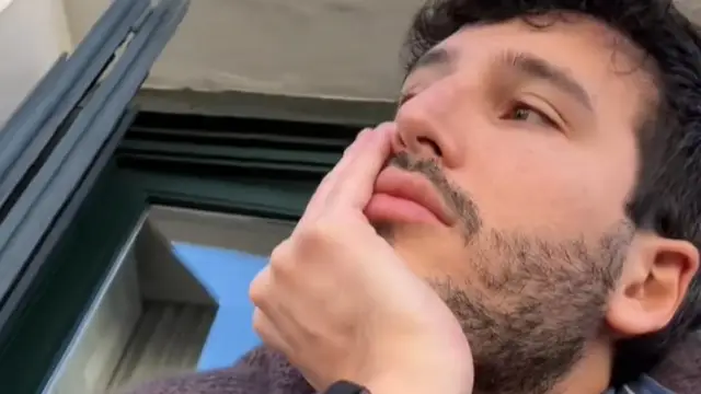 Sebastián Yatra