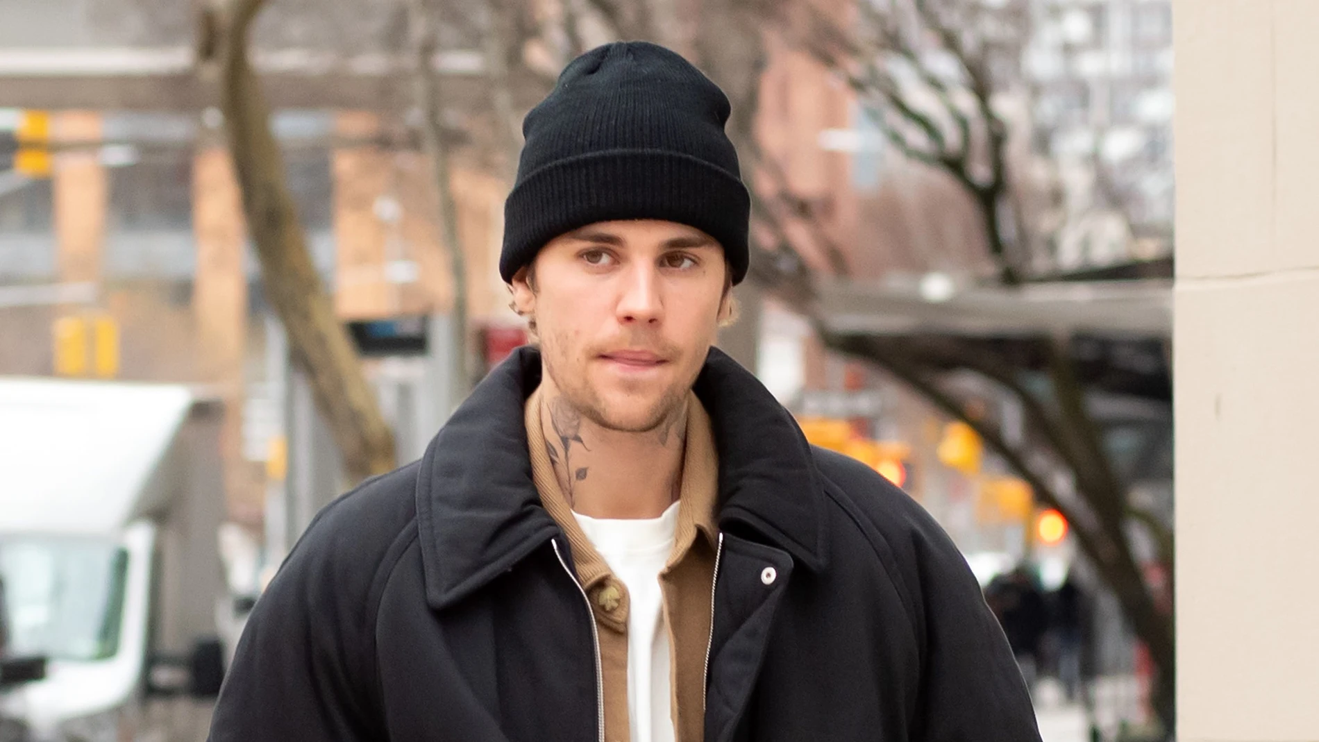 Justin Bieber Justin Bieber