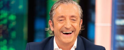 Josep Pedrerol en 'El Hormiguero'