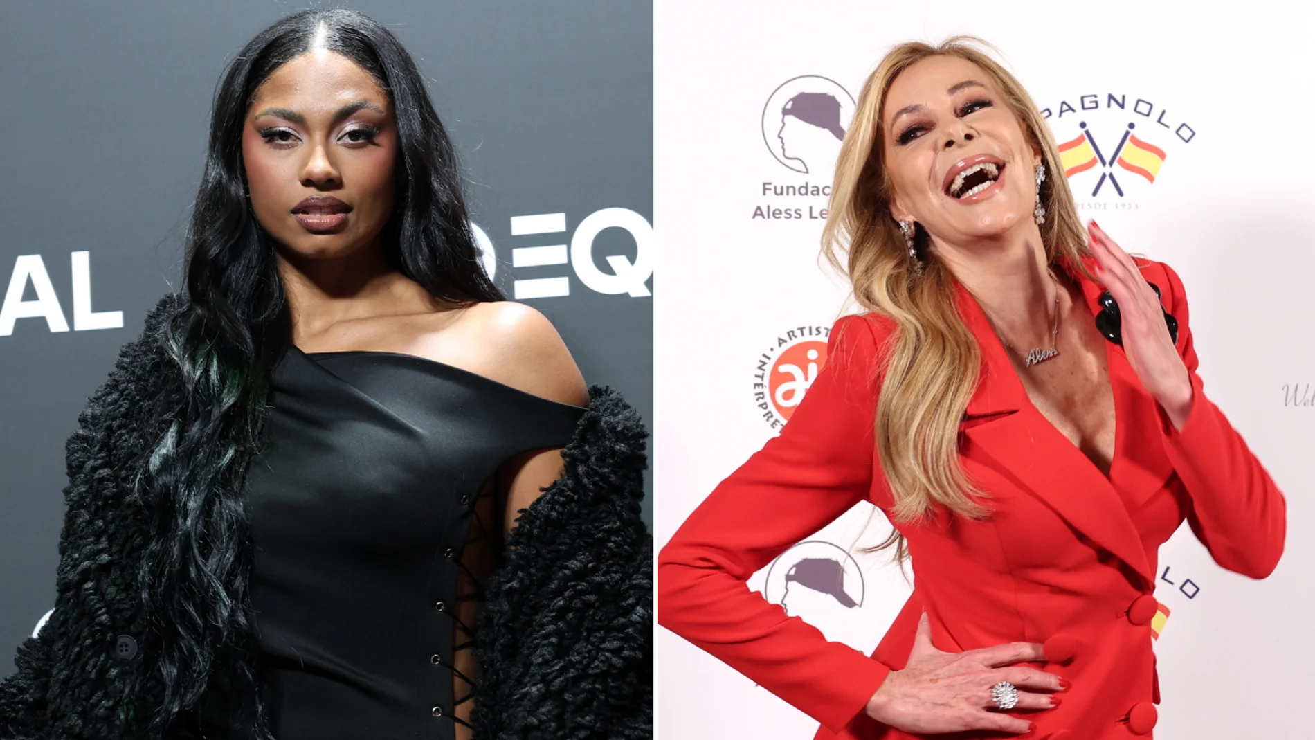 Nia Ana Obregón Nia Ana Obregón