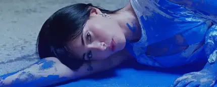 Aitana para 'Segundo intento' Aitana para 'Segundo intento'