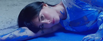 Aitana para 'Segundo intento' Aitana para 'Segundo intento'