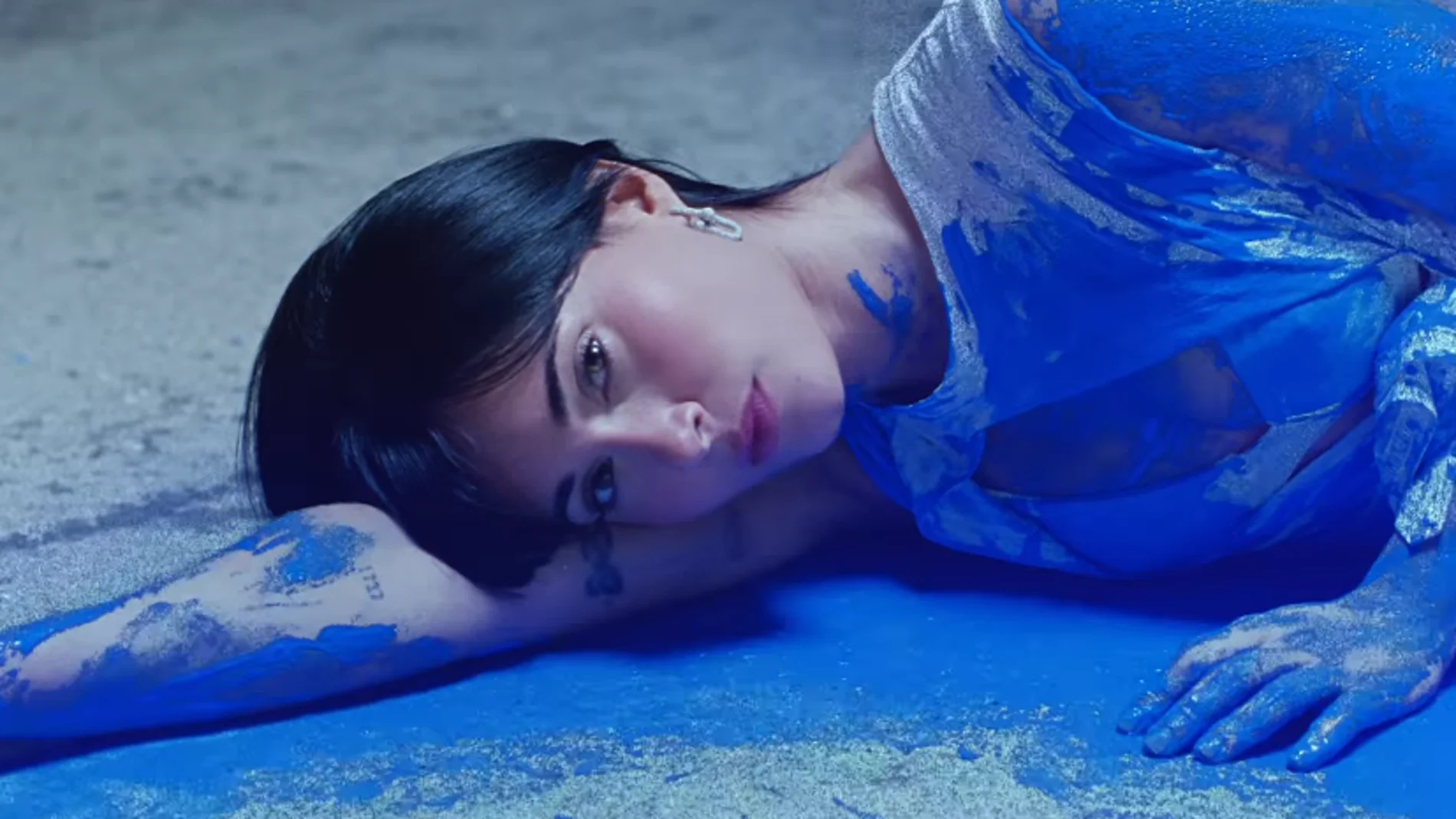 Aitana para 'Segundo intento' Aitana para 'Segundo intento'