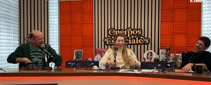 Jandro en Cuerpos especiales Jandro en Cuerpos especiales